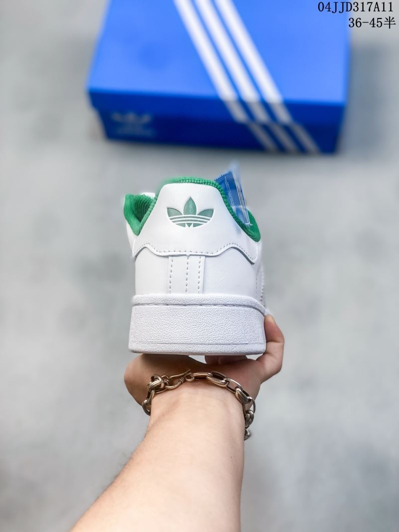 Adidas Campus Shoes